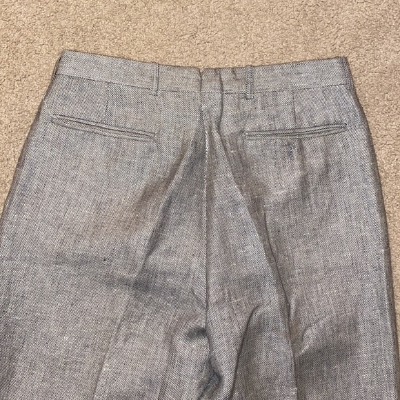 Circola Moda Dress Pants - Picture 4 of 8